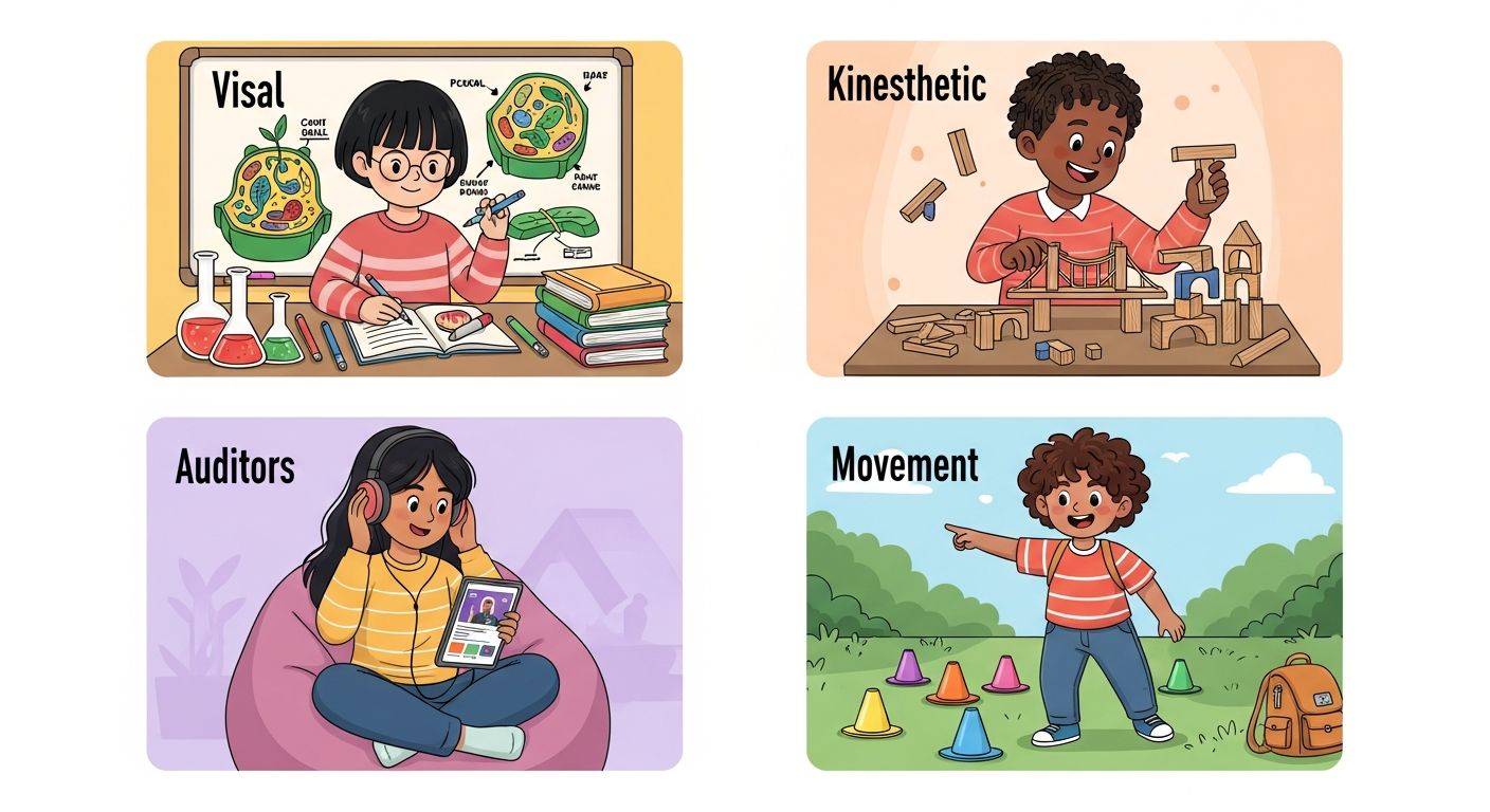 Free STEM Education for K-12 Students | Wilkinson STEM Education Foundation